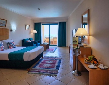 Eagles Downtown Aqua Park 4* - 5