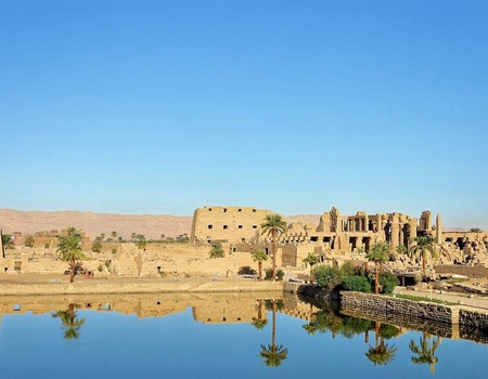 Combiné Croisière Splendeurs du Nil et Hôtel Serenity Fun City 5* - Egypte, Bassin Méditerranéen - Image 1