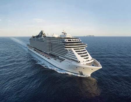 Combiné séjour Miami et croisière aux Bahamas