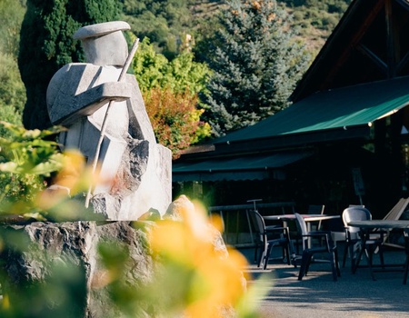 Camping Ecovillage Le Soleil Du Pibeste, 4* - 5