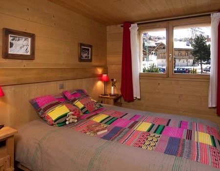 Chalet Levanna Orientale 4* - 5