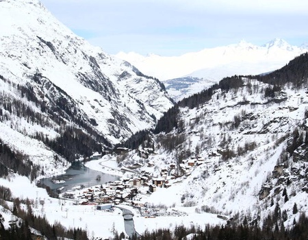 Chalet Aspen - Maeva - Savoie - Tignes, Alpes du Nord - Image 1
