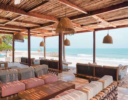 SO/ Sofitel Hua Hin 5* - Hua Hin, Thailande - Image 3