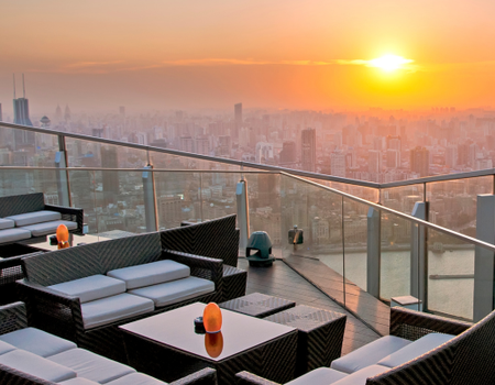 Circuit Les Trois Royaumes de Chine + Vols Flex - 5