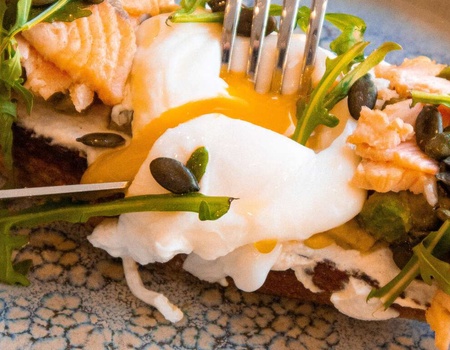 Escapade gastronomie à Lyon - 4*