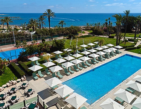 Hôtel Imperial Island Resort by Louis Hotels ***** - Larnaca, Chypre - Image 1
