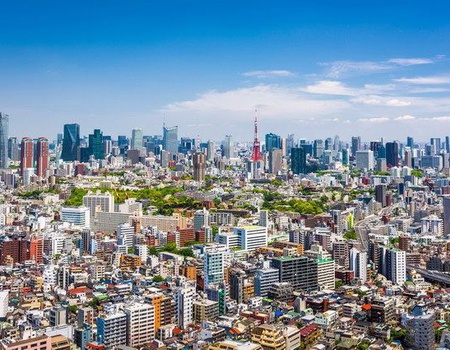 CIRCUIT LE JAPON EN LIBERTE ET NUIT ZEN A KOYASAN - 2