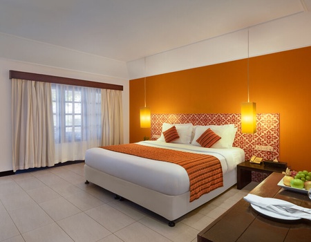 Hôtel Adaaran Select Hudhuran Fushi 4* - 4