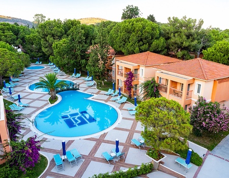 Hôtel Kustur Club Holiday Village 5* - Izmir, Turquie - Image 2