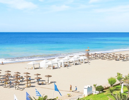 TUI Sélection Grecotel Creta Palace - Choix flex 5* - Image 2