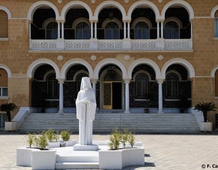 Circuit Des rivages aux montagnes de Chypre, logement club Jumbo Cynthiana *** - 5