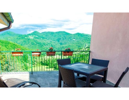 Hôtel dans la nature en Ligurie, près des Cinque Terre - 3* - 4