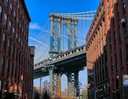 Splendeurs de l'Est des USA & Extension New York - Manhattan 11J/09N - 2026 - 3