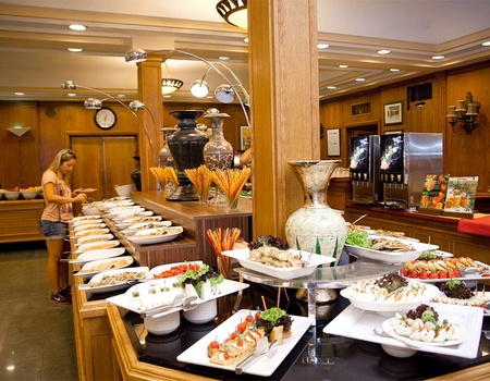 Club Boran Mare Beach 5* - 3