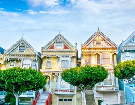 2026 - Circuit Sentiers de l'Ouest ext. San Francisco - De Phoenix à San Francisco - 36 personnes maximum - 2