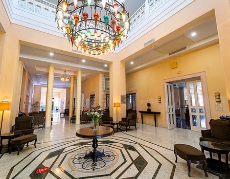 Hôtel Eden Yasmine Resort & Spa 4* - 2