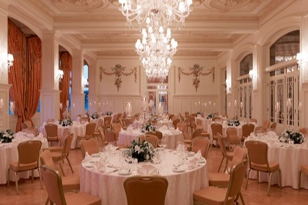 PERA PALACE 5* LUXE - 2