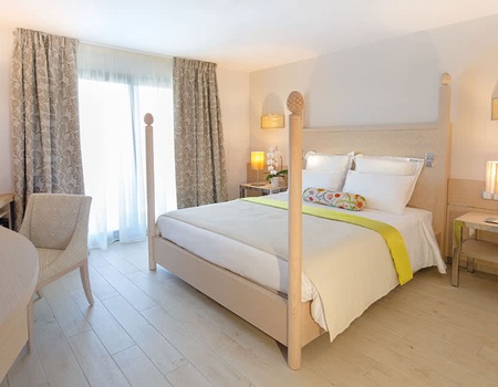 Hôtel Akoya & Spa 5* - 4