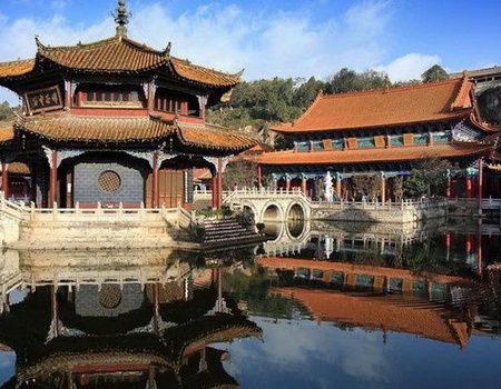 CIRCUIT YUNNAN AUX ORIGINES DU THE - 3