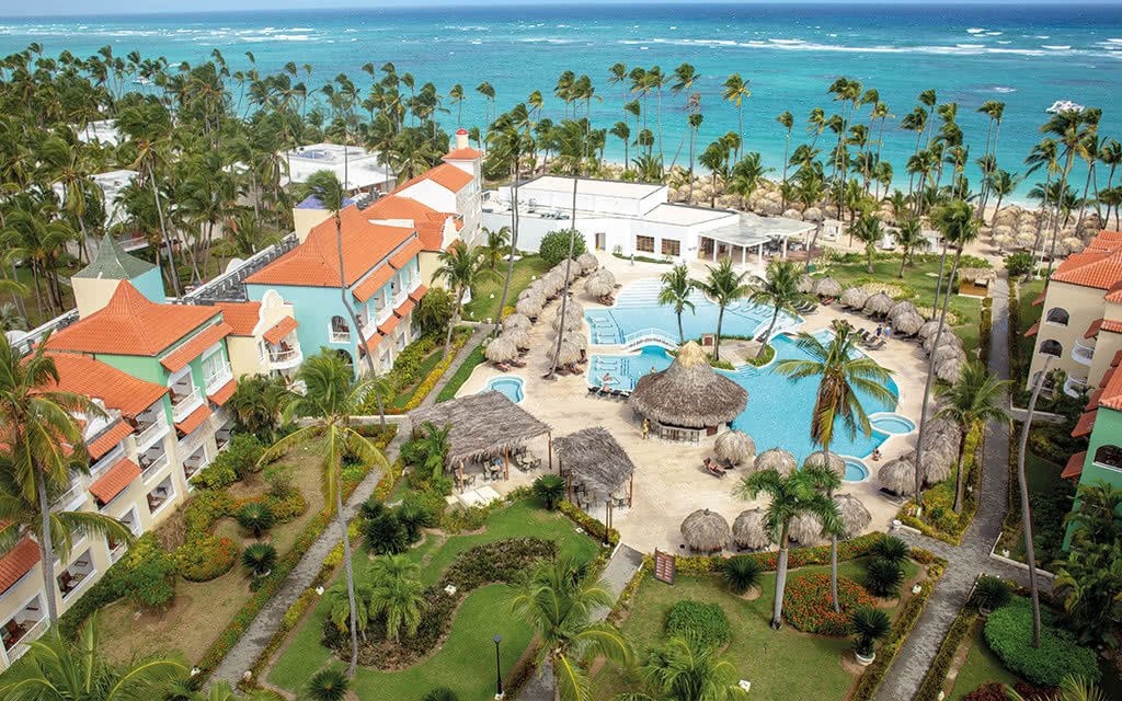 TRS Turquesa Hotel ***** - 4