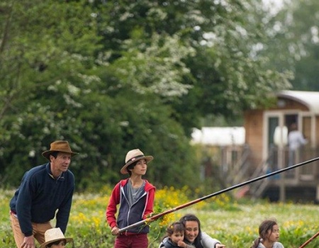 Camping Domaine du Lieu Dieu - 4