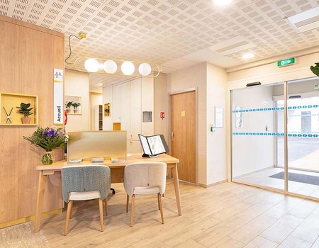 Séjour en appartement pour 4 près de Paris - Image 1