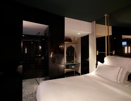 Hotel Skylark By Aluma 4* - 3