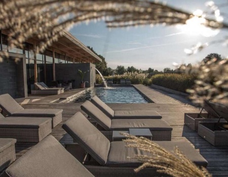 Séjour détente et zen au coeur de la nature - 4* - 1