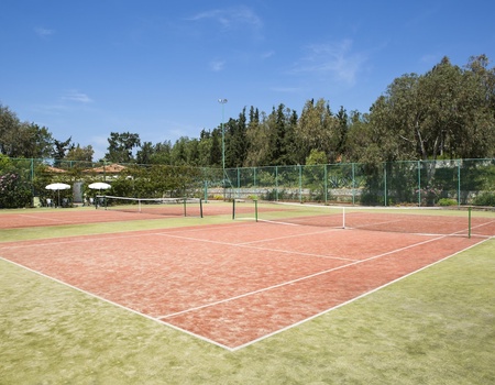 Pine Bay Holiday Resort - 3