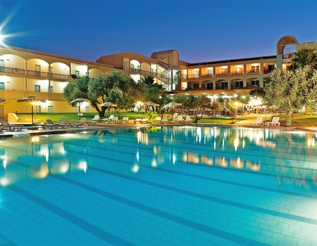 Hôtel Marianna Palace 4* - 2