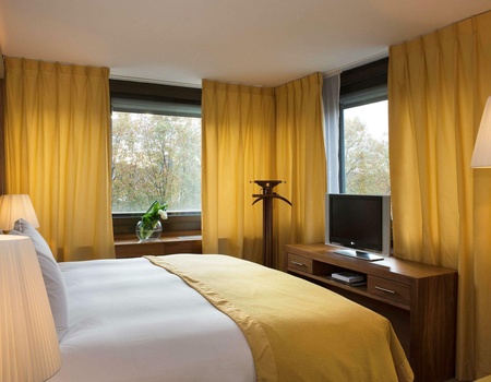 Hôtel Sofitel Lyon Bellecour Hotel 5* : Hôtel + Train - Lyon, Sud Est - Image 3