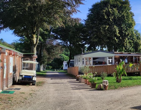 Camping de Kerisole 3* - 5