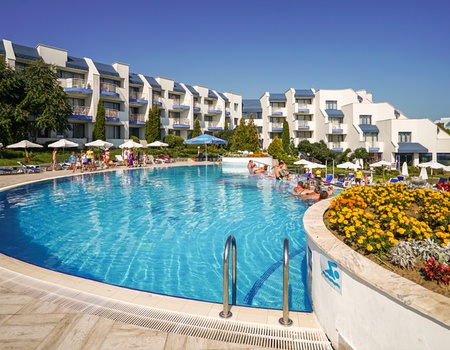 Top Clubs Sineva Park - Bulgarie
