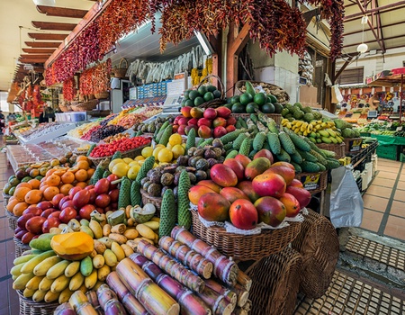 Au coeur de Madère - Logement en hôtel 3* à Funchal - Flex - Madère - 5