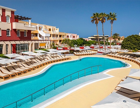 Hôtel Club Framissima Servatur Isora 4* (ex Allegro Isora) - Tenerife, Canaries - Image 3
