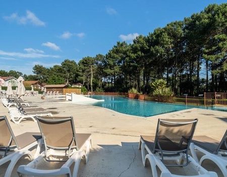 Résidence Lacanau Les Pins - Maeva Home - Gironde - Lacanau, Atlantique Sud - Image 2
