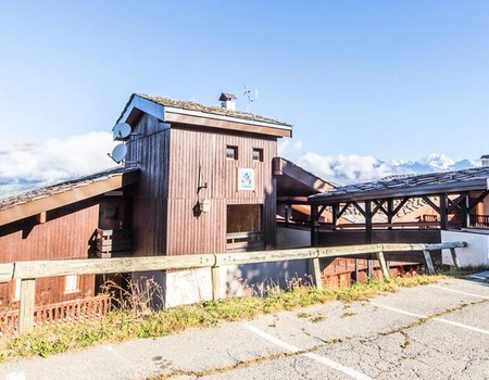 Résidence Le Hameau du Sauget - Maeva Home - Savoie - Plagne Les Coches, Alpes du Nord - Image 1