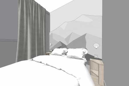 VVF Piau Engaly 1850 - 4