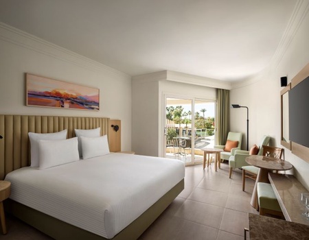 Hôtel Novotel Sharm El Sheikh Beach 5* - 5