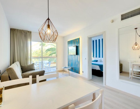 Hôtel Alcudia Garden Apart 3* - Majorque, Baléares - Image 5