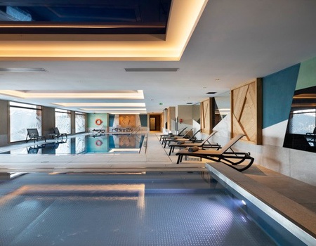 MGM Résidence Akoya 4* - Savoie - Valmorel, Alpes du Nord - Image 2