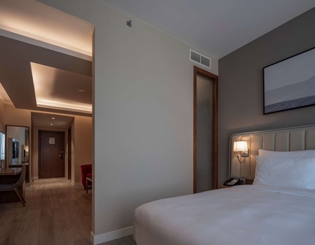 Radisson Resort Ras Al Khaimah Marjan Island - 3