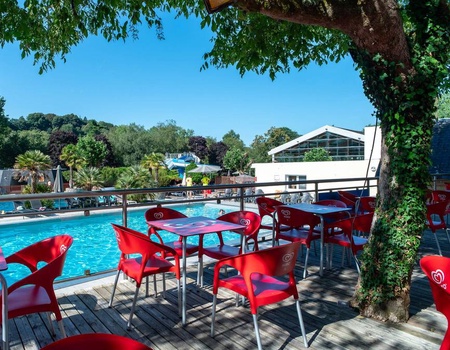 Camping Le Ty Nadan, 4* - Finistère - Locunolé, Bretagne - Image 5