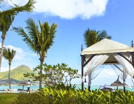 Hôtel Sand Suite Resort and Spa 4* Sup