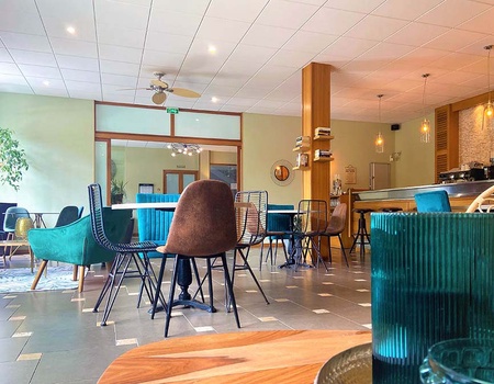 Hôtel Splendid Hôtel 2* - 2