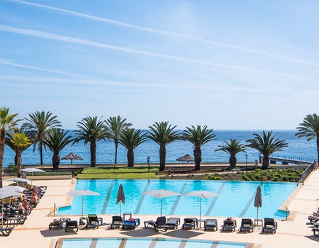 Circuit Aventuriers de Madère + Vila Gale Santa Cruz 4* - 3