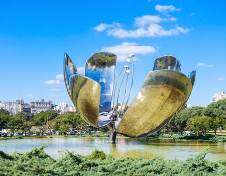 Circuit Privatif Evasion Inoubliable de l'Argentine au Brésil - 2