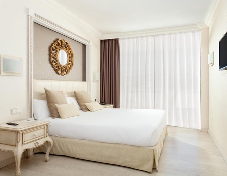 Melia Costa Atlantis Tenerife 4* - 3