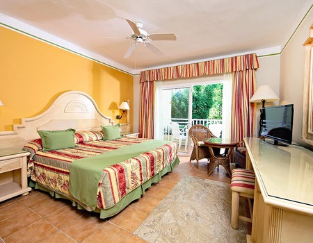 Bahia Principe Grand El Portillo 5* - 3