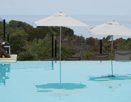 Camping Lacasa 4* - 5
